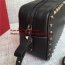 Valentino Garavani Rockstud Crossbody Bag 5526 Black Black