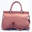 Prada 80300 pink Handbag