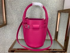 Celine New Bucket Nabo Bag Rose