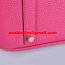 Hermes Birkin 35cm Togo leather Handbags Rose Golden