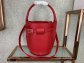 Celine New Bucket Nabo Bag Red