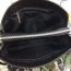 Prada Leather Handbag 2970 Black