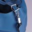Hermes Calf Leather 8616 Handbag Blue