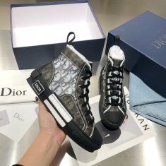 Dior 2020 Dior Sneakers 002