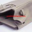 Hermes Birkin 30cm Togo leather Handbags grey gold