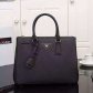 Prada Galleria Bag 2274 Saffiano Leather 33cm Black
