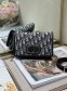 Dior Montaigne CD Belt bag With Chain