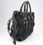 Prada 29208 Black Handbag